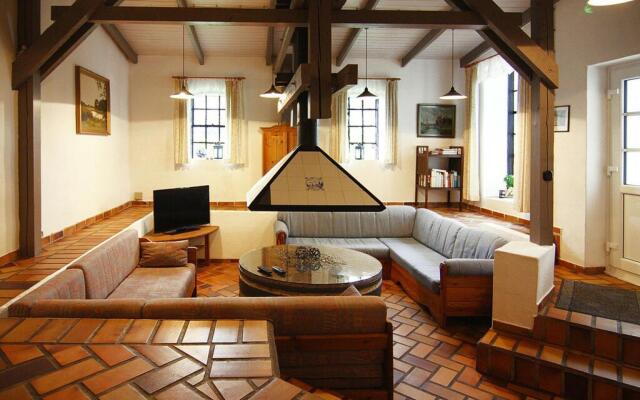 Holiday home in Medelby