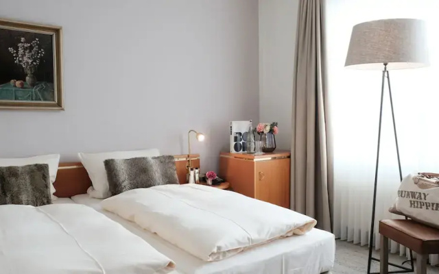 Hotel zur Post