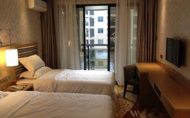 Yake Hotel