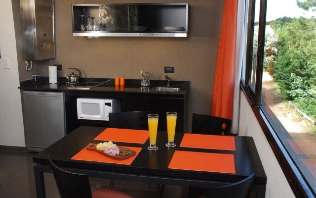 Village de las Pampas Apart Hotel Boutique