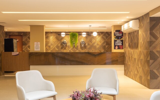 Hotel Annamar Premium