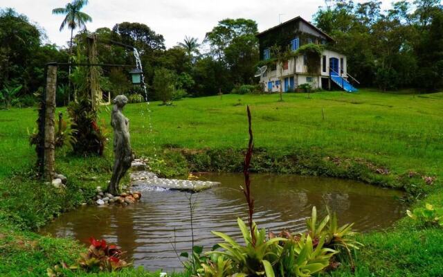 Fazenda Rio Grande