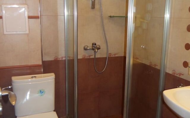 MNG Holiday Yassen Apartments