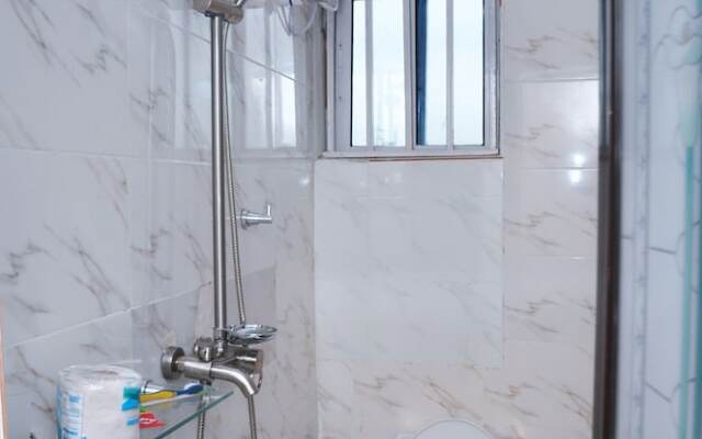 Starexx Luxury Apartment