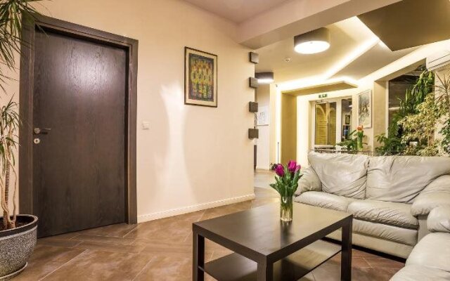 Perla Hotel