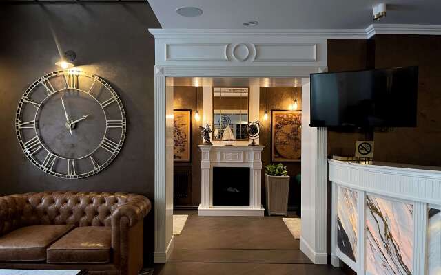 Best Western Plus Market Square Lviv