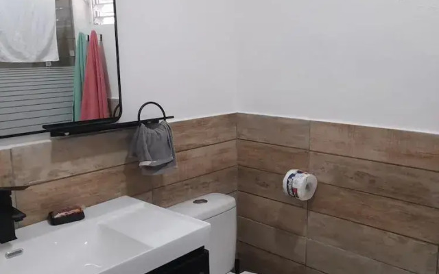 Villa Paradise Caribbean Piscina Privata 8 Letti