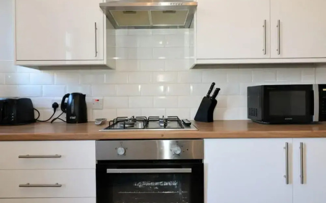 Burnbank House - Hamilton