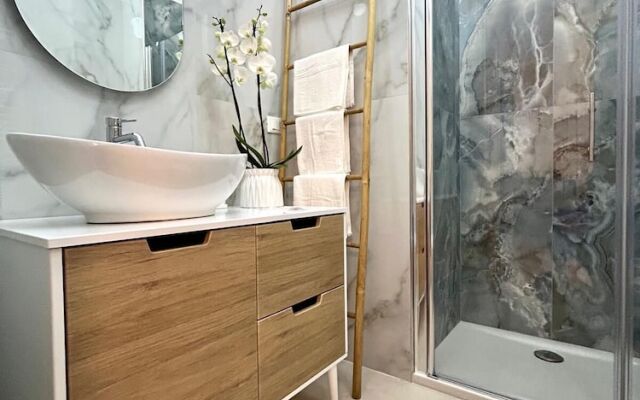 Sea Pearl Luxury Rooms