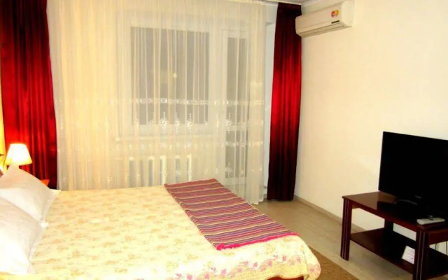 Home Hotel Bishkek