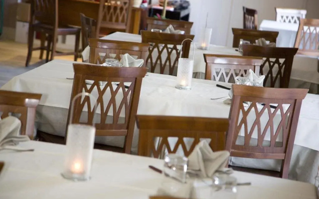 Bianchi Vincenzo Hotel & Residence