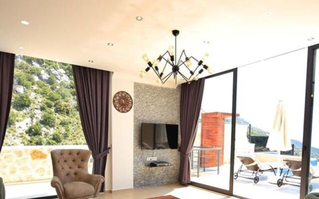 Villa Buğu