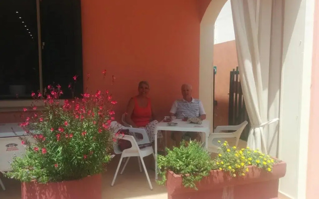Albergo La Dolce Vita