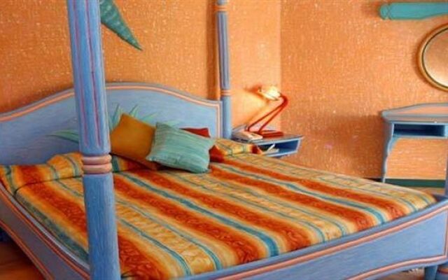 The Beach Comber Hotel & Resort