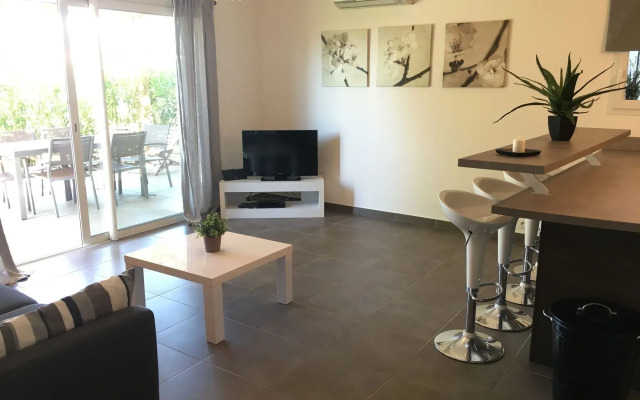 Résidence Premium Les Villas de Porto Vecchio