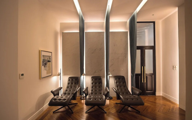 Yangon Excelsior Hotel
