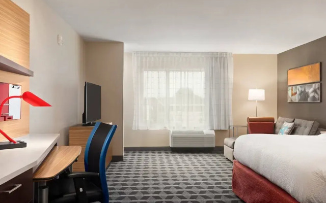 TownePlace Suites by Marriott Janesville
