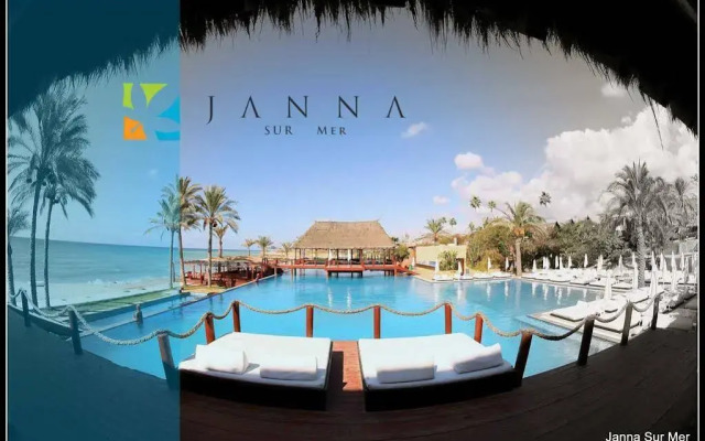 Janna Sur Mer