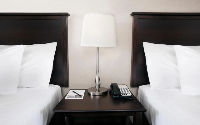Skyline Hotel & Waterpark