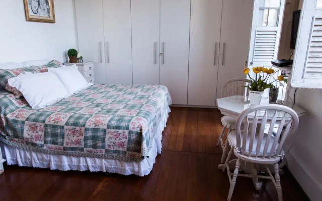 Guest House Casa Amarela
