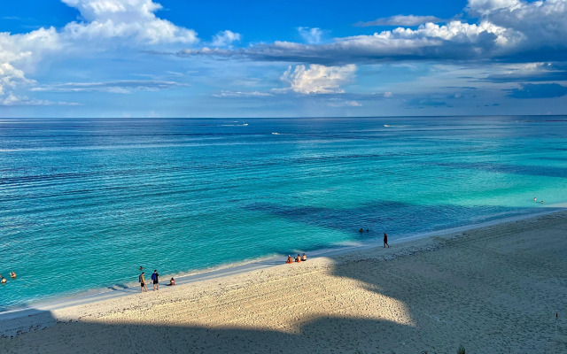Ocean View Apartments
