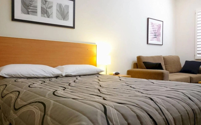 Country Roads Motor Inn Goondiwindi