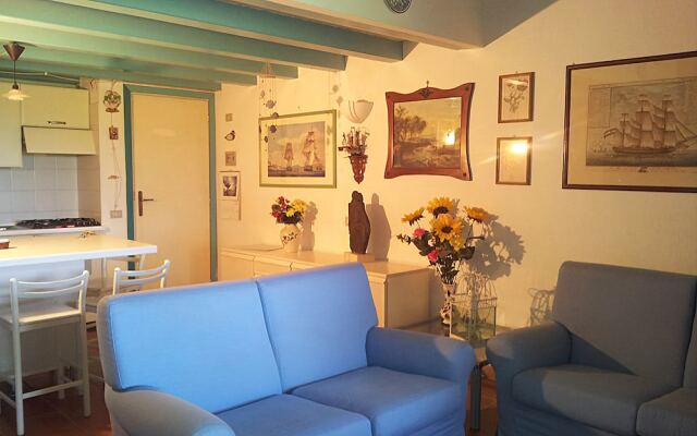 Appartamento Dambra 2B