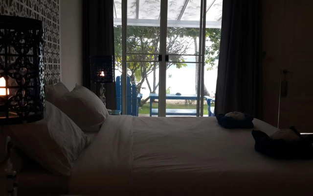 P.P. Blue Sky Resort