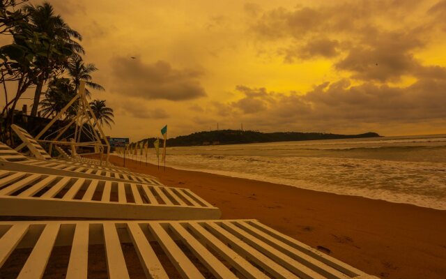 Villa Surf Beach