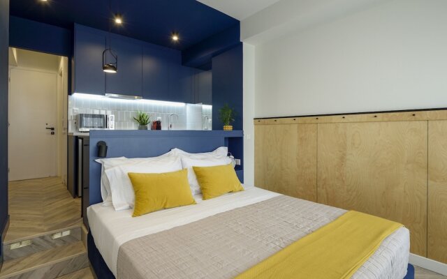 Athenian Sensations Apartments & Suites