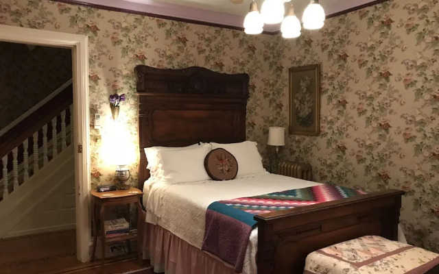 The Gables B&B Philadelphia