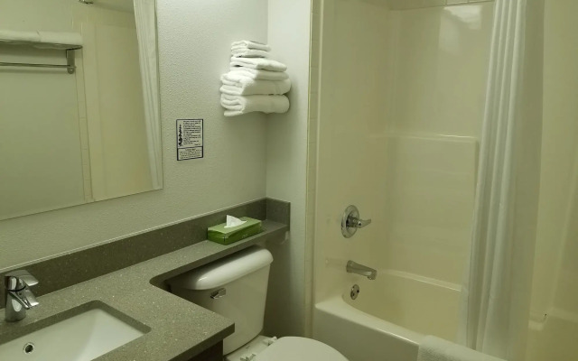 SureStay Plus Hotel by Best Western Lethbridge