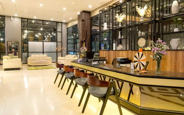 Premiere Hotel Tegal