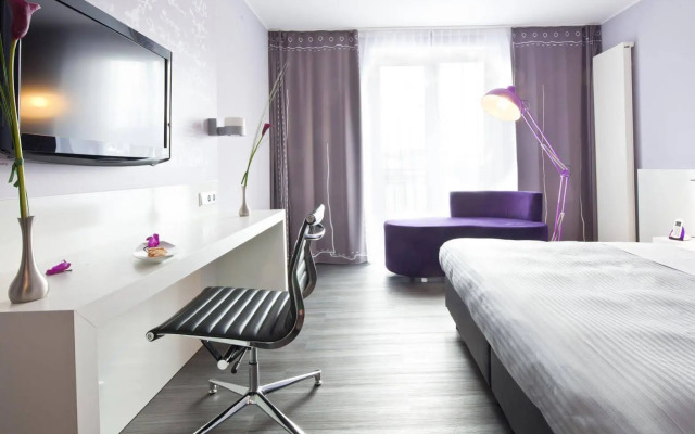 elaya hotel wolfenbuettel ehemals Rilano 24/7 Hotel Wolfenbüttel