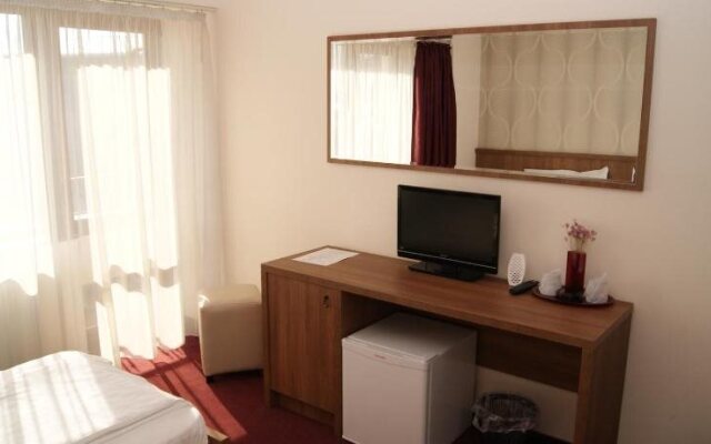 Hotel La Strada