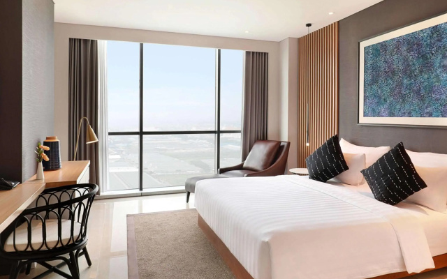 Novotel Samator Surabaya Timur
