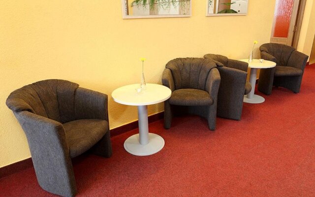 Hotel Racek