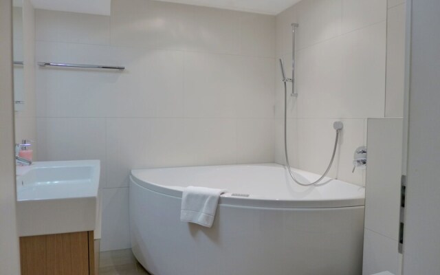 Lenkstrasse 6 A Lenk