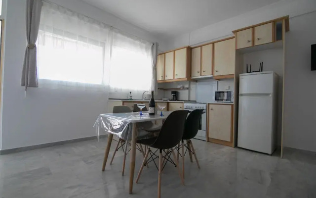 Aias Luxury Apartments