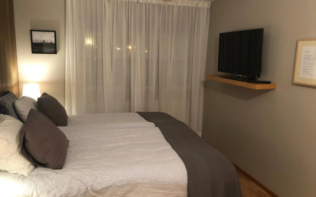 A. Bernhard Guesthouse