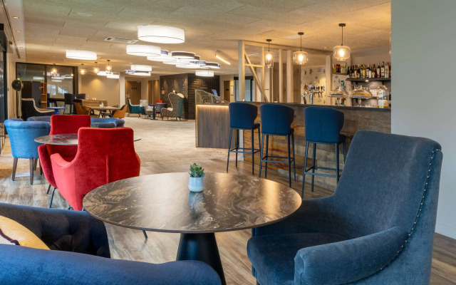 Best Western Plus Le Conquerant Rouen Nord