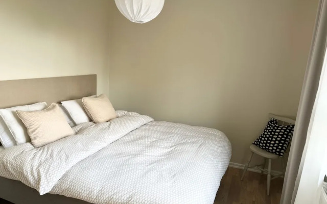 STF Stora Frögården Hostel