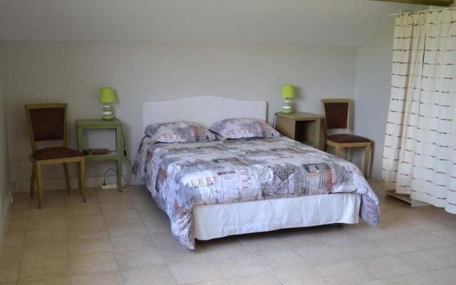 Holiday Home L'Abbesse