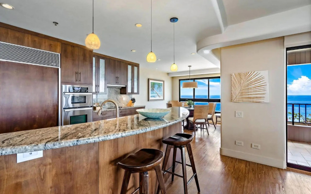 Kaanapali Alii