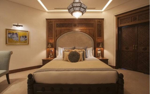 Najd Boutique Hotel