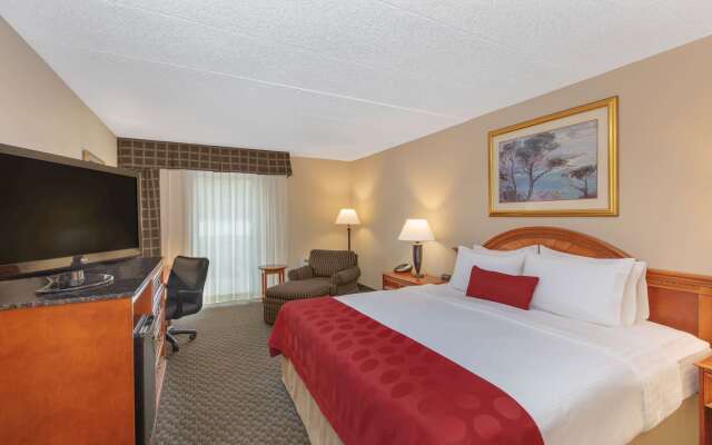Ramada by Wyndham Midtown Grand Island