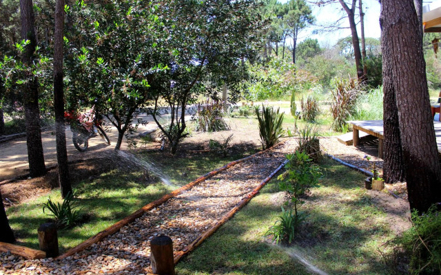 Pinocha Point Bungalows