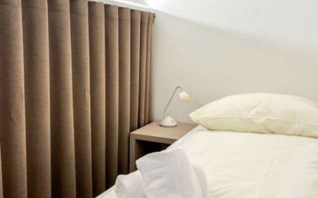 Apartment 363 Silvaplana-Surlej