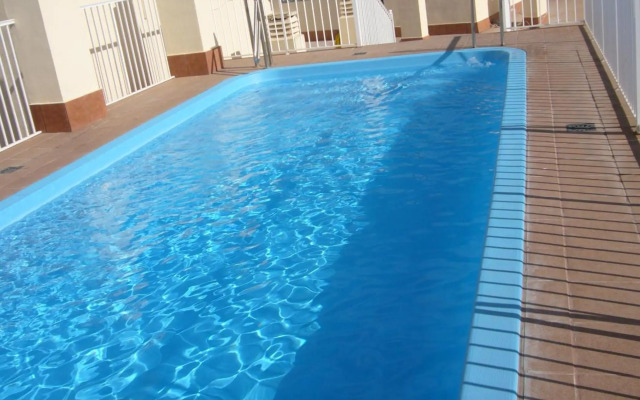 Gemelos 11 - Fincas Arena