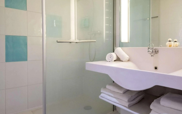 Novotel Antibes Sophia Antipolis